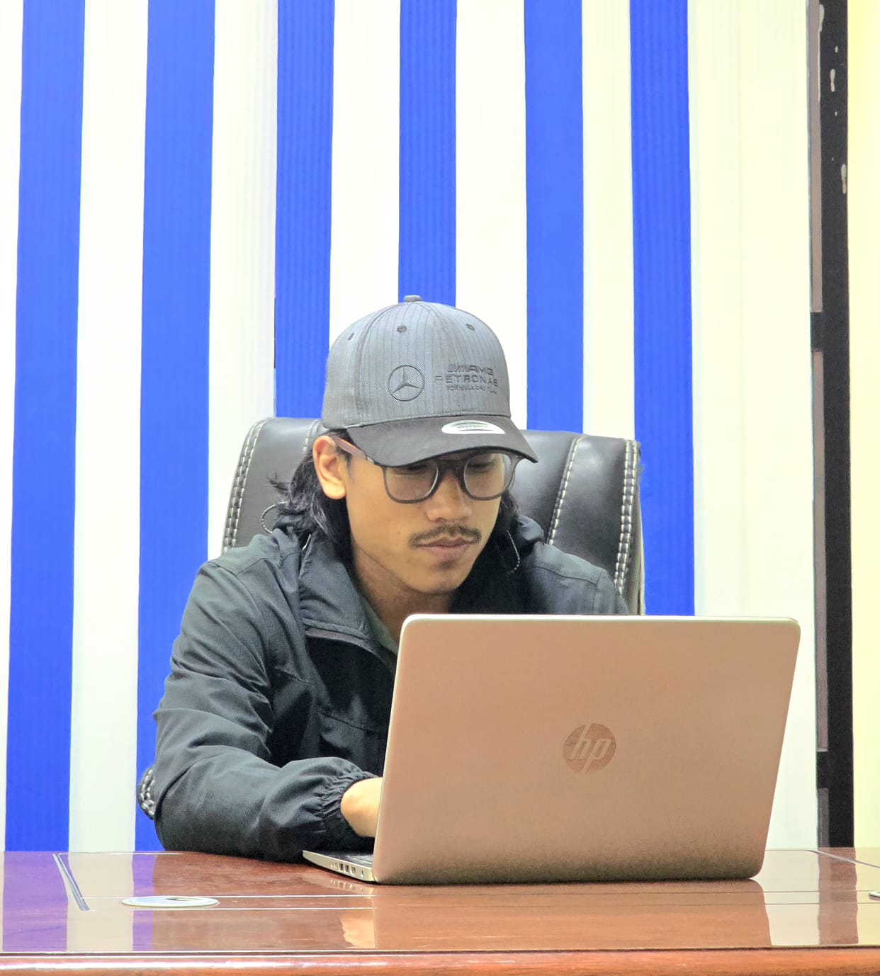 Sandeep Gurung